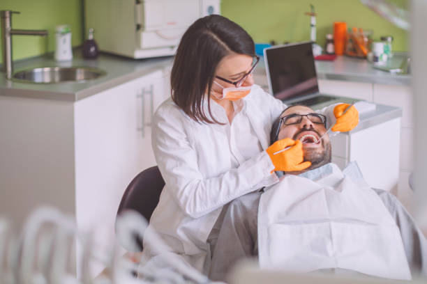 Best Pediatric Emergency Dentist in Grifton, NC